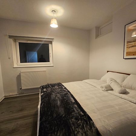 Apartment Near Towerbridge London Ngoại thất bức ảnh
