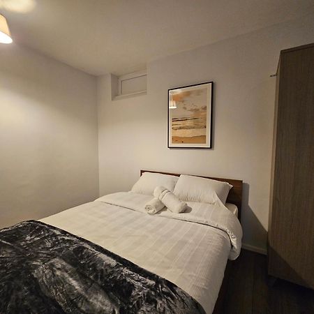Apartment Near Towerbridge London Ngoại thất bức ảnh