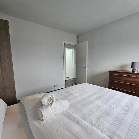 Apartment Near Towerbridge London Ngoại thất bức ảnh