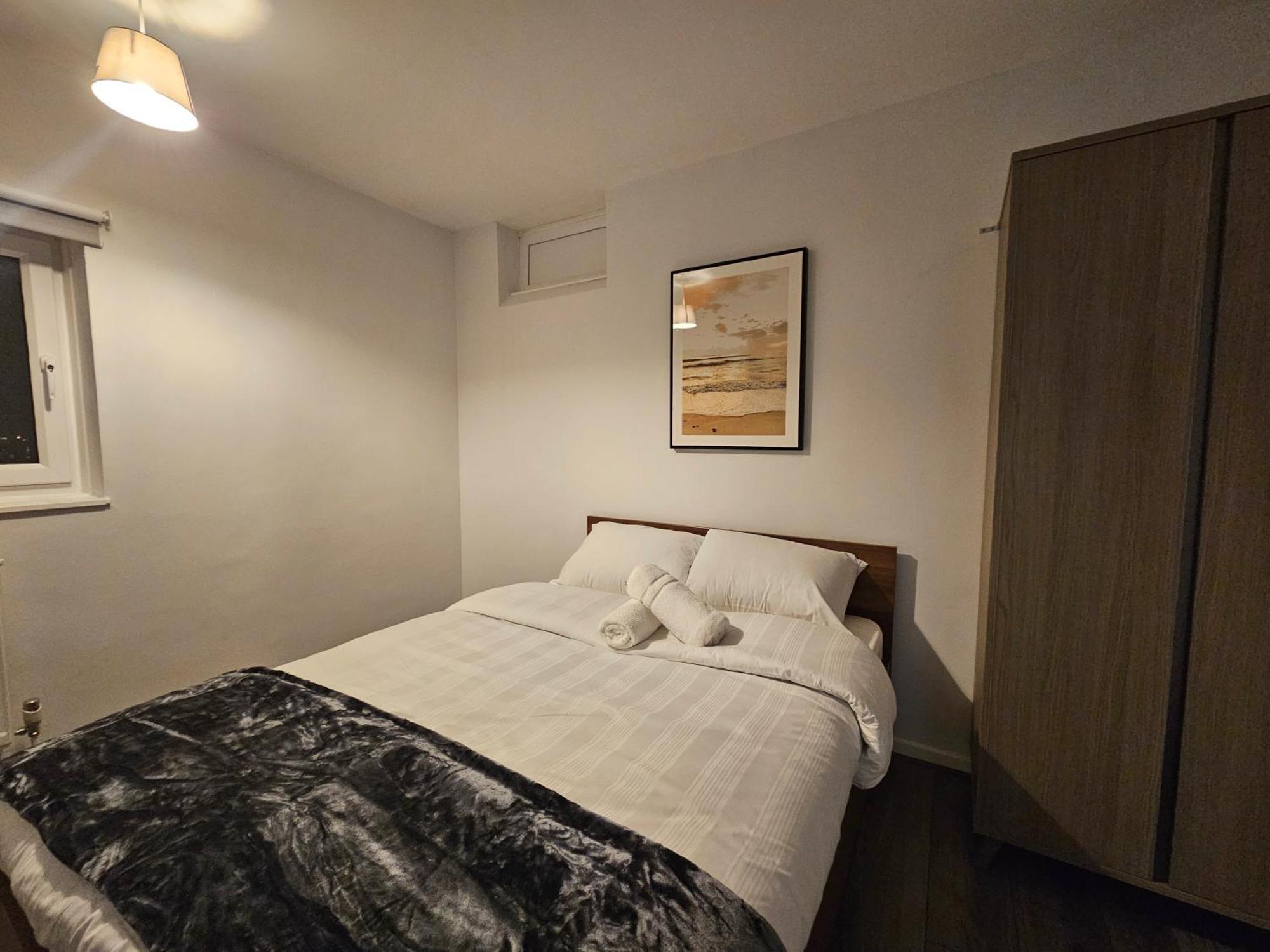Apartment Near Towerbridge London Ngoại thất bức ảnh