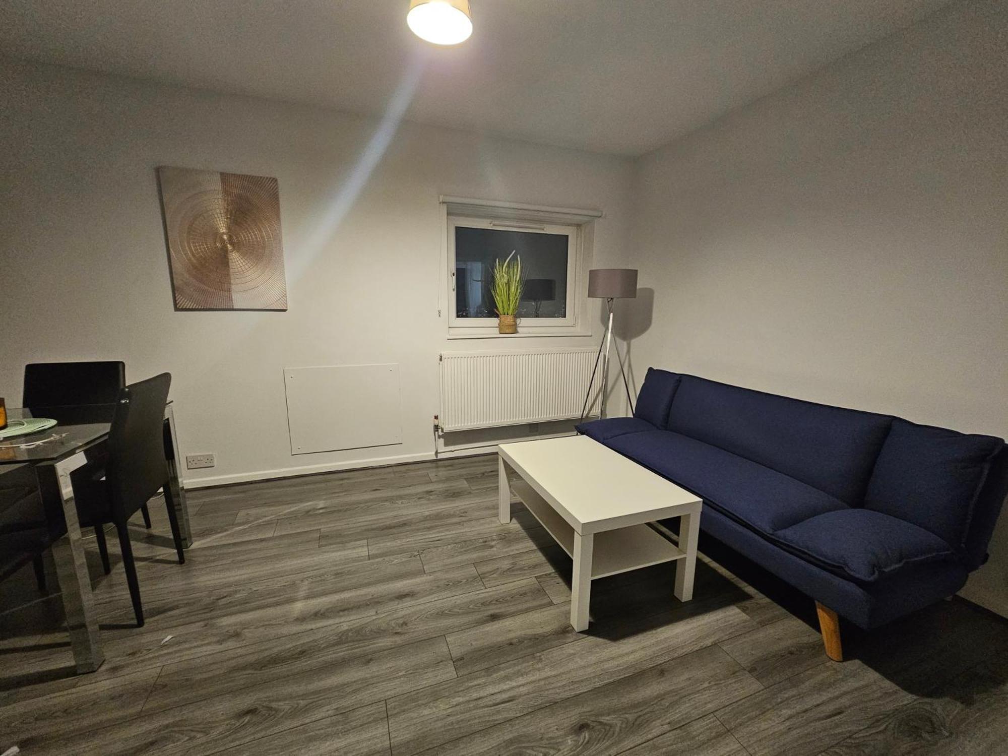 Apartment Near Towerbridge London Ngoại thất bức ảnh