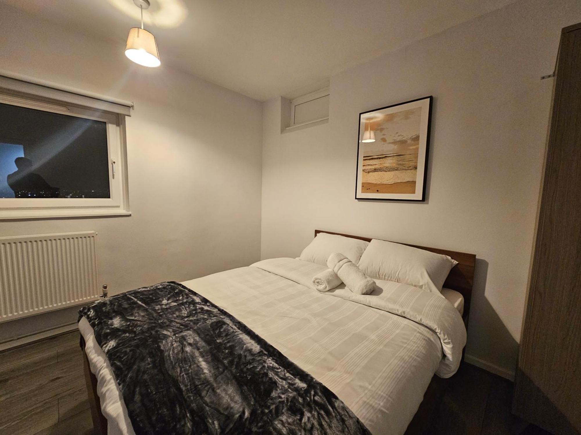 Apartment Near Towerbridge London Ngoại thất bức ảnh