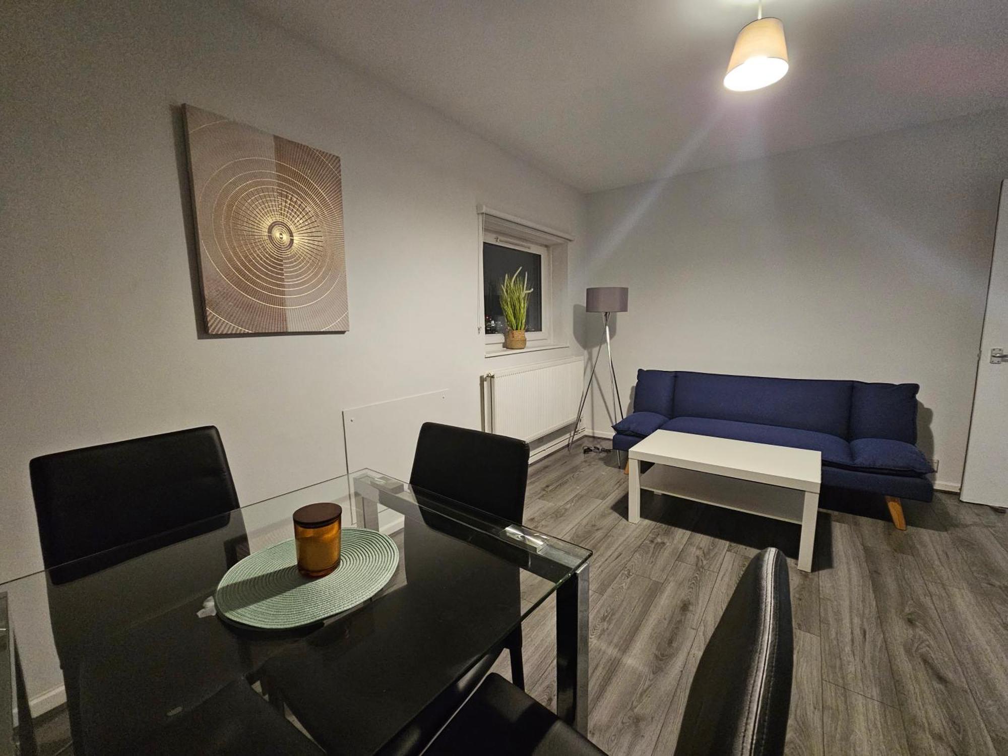 Apartment Near Towerbridge London Ngoại thất bức ảnh