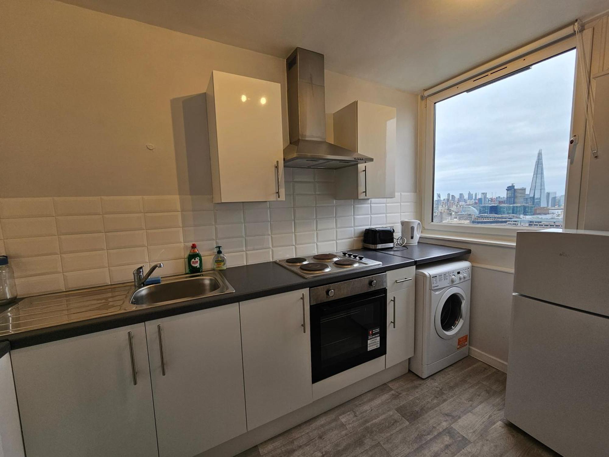 Apartment Near Towerbridge London Ngoại thất bức ảnh
