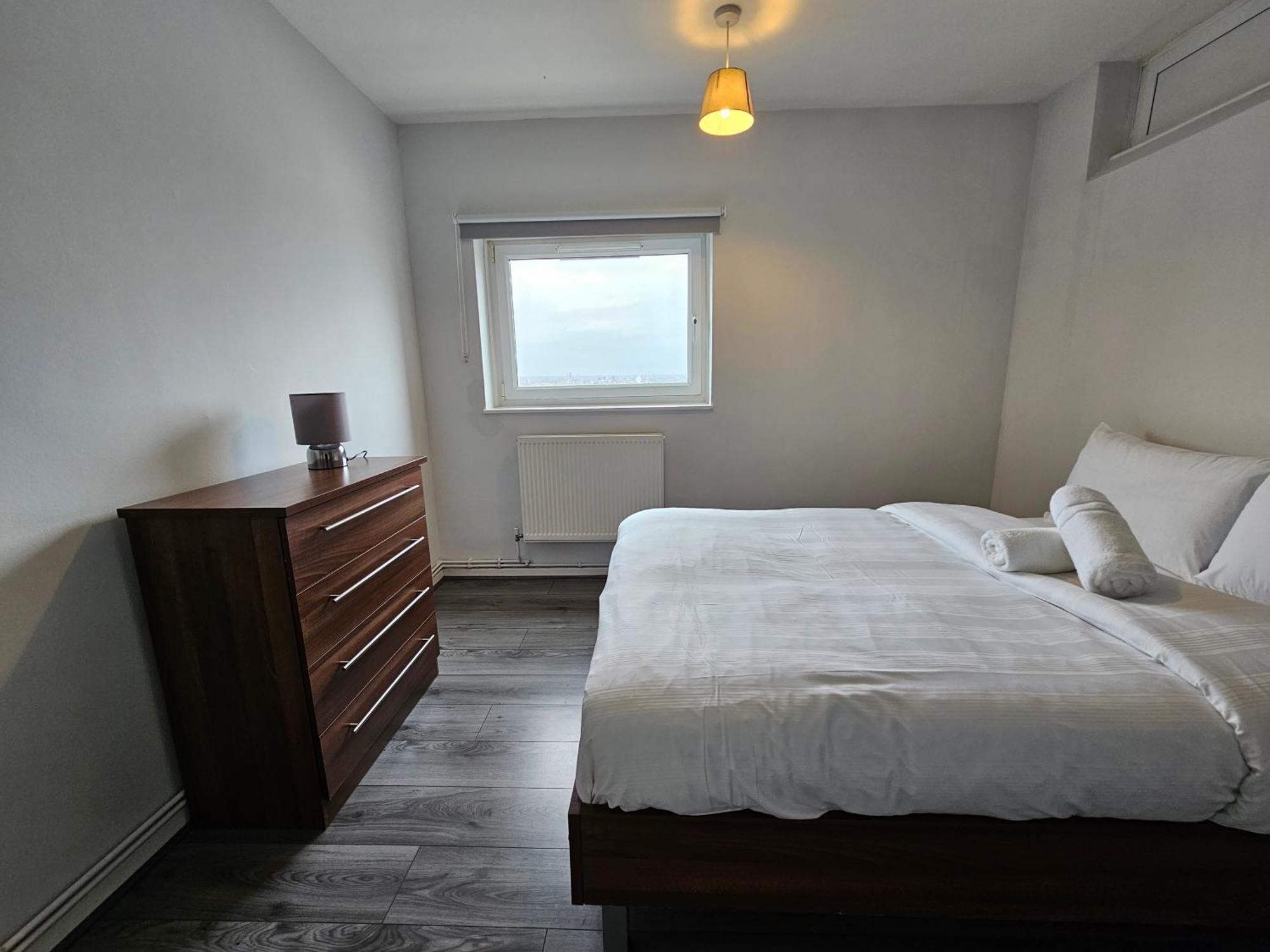 Apartment Near Towerbridge London Ngoại thất bức ảnh