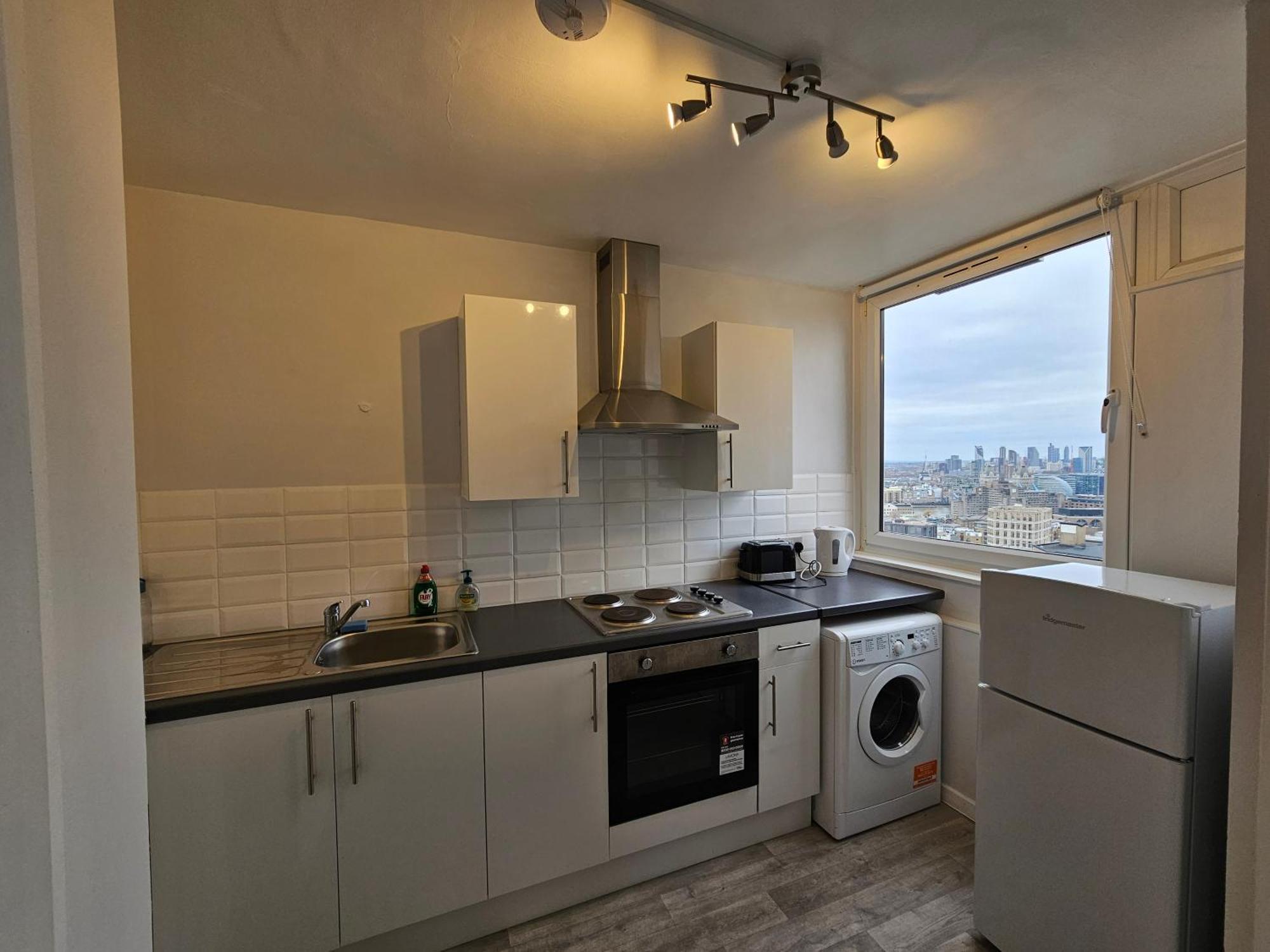 Apartment Near Towerbridge London Ngoại thất bức ảnh