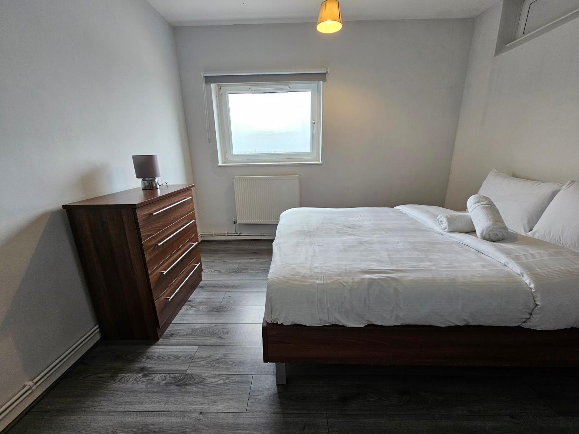 Apartment Near Towerbridge London Ngoại thất bức ảnh