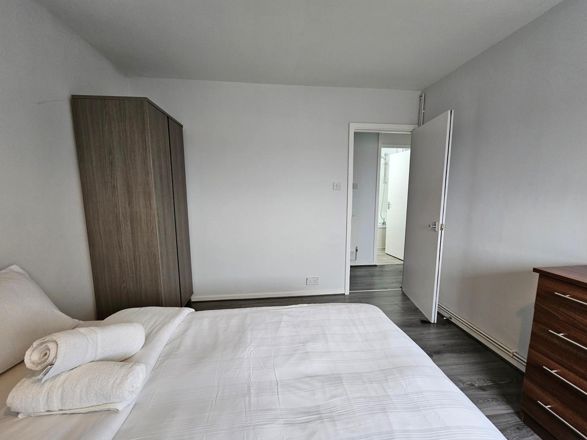 Apartment Near Towerbridge London Ngoại thất bức ảnh