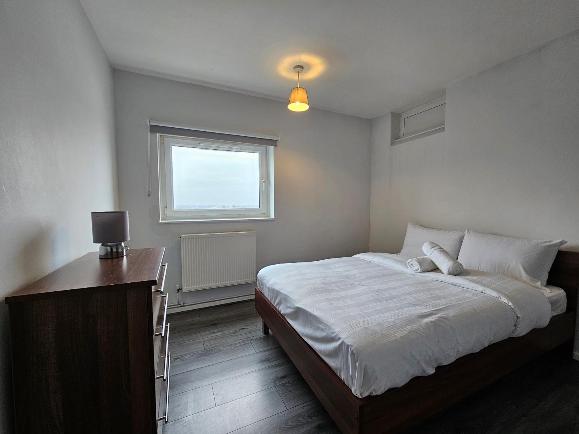 Apartment Near Towerbridge London Ngoại thất bức ảnh