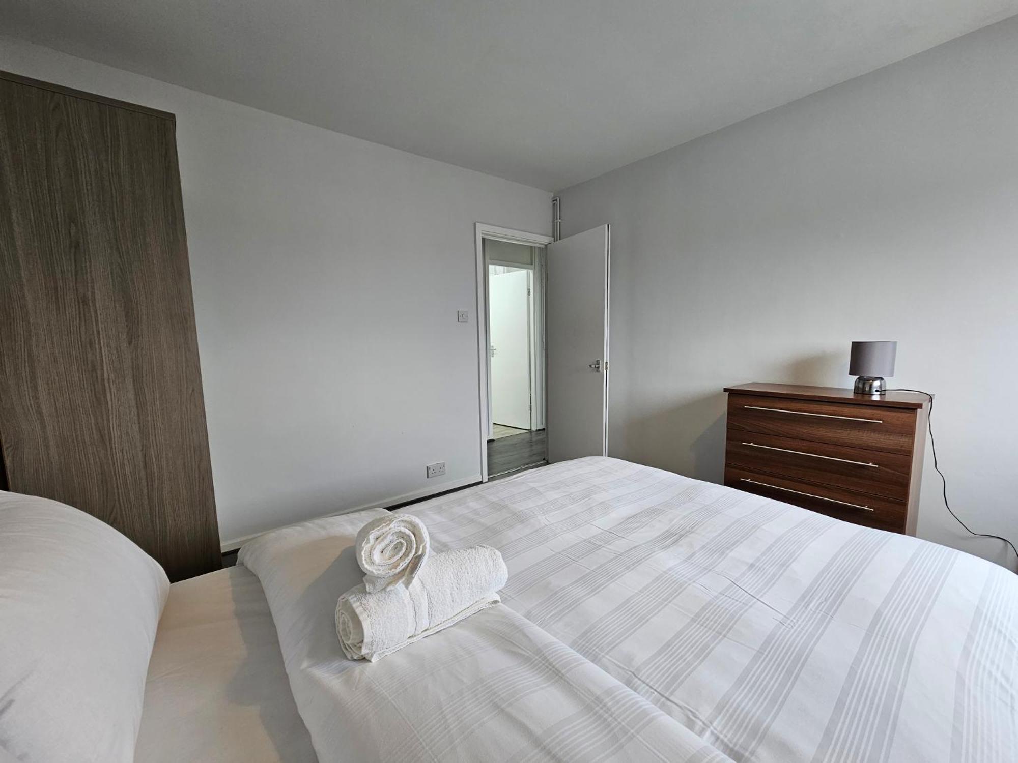 Apartment Near Towerbridge London Ngoại thất bức ảnh
