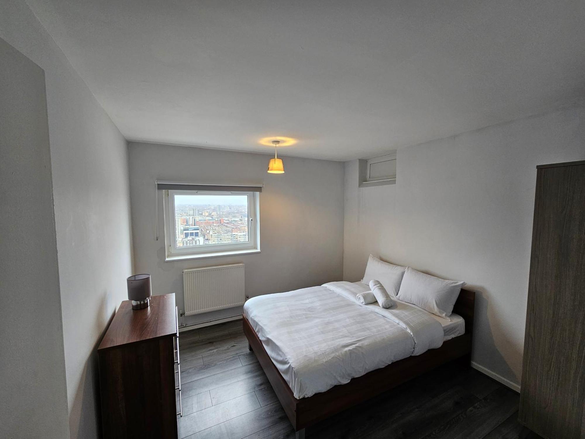 Apartment Near Towerbridge London Ngoại thất bức ảnh